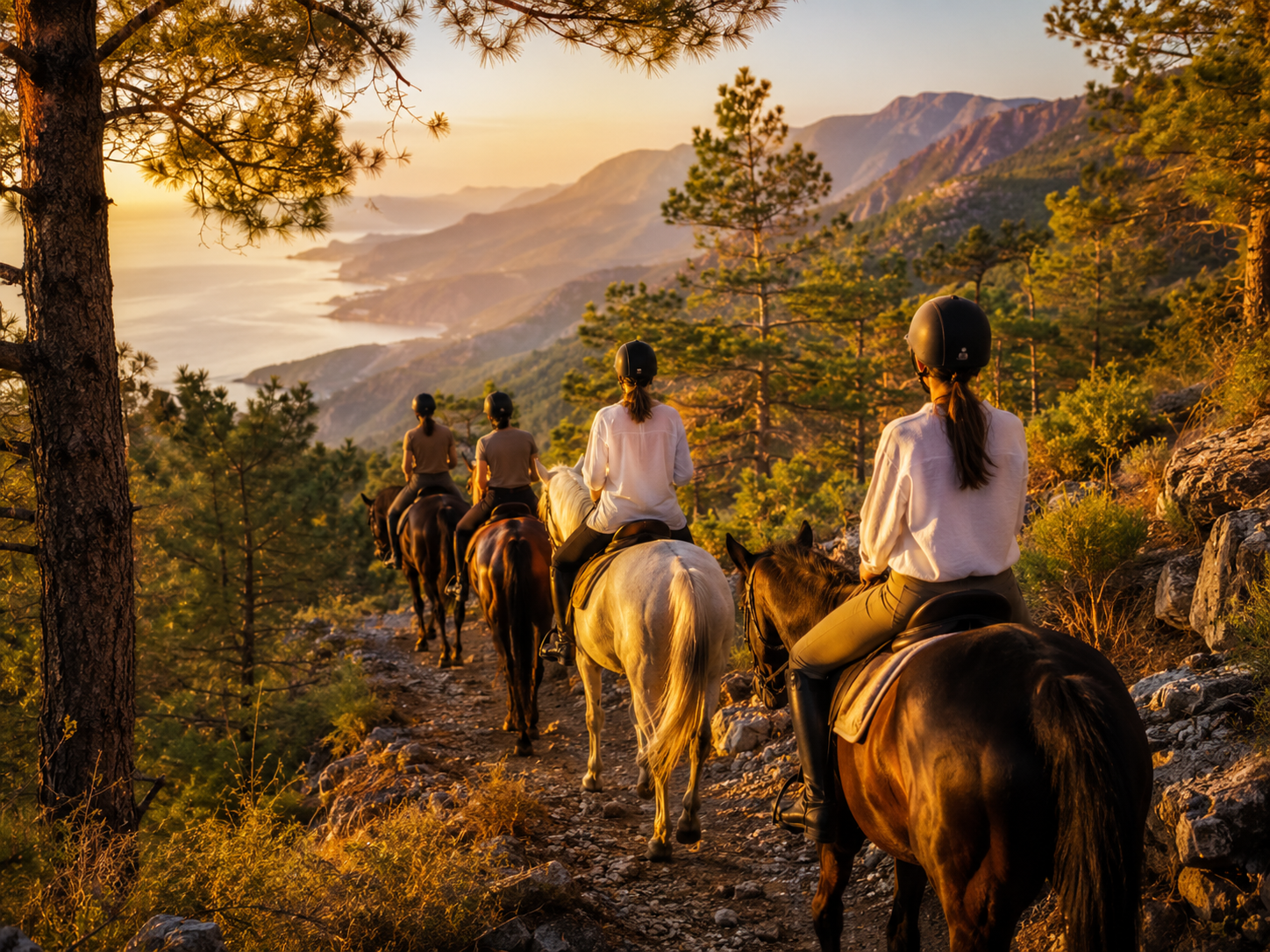 Antalya At Turu